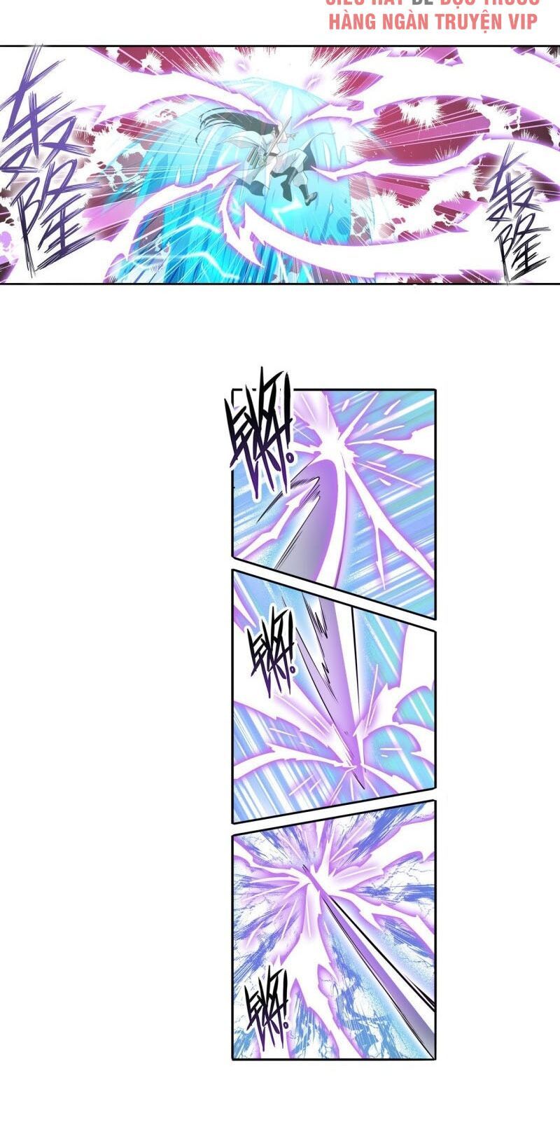 đọc truyện Anh Hùng ? Ta Không Làm Lâu Rồi Chương 237 ảnh 15 tại Thiên Thai Truyện