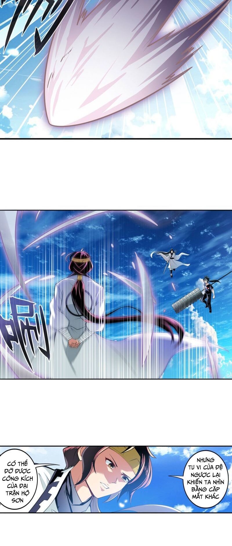 đọc truyện Anh Hùng ? Ta Không Làm Lâu Rồi Chương 237 ảnh 25 tại Thiên Thai Truyện