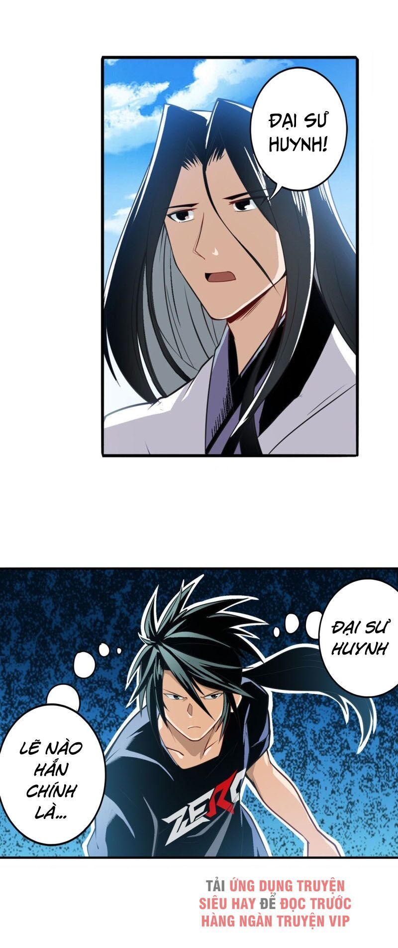 đọc truyện Anh Hùng ? Ta Không Làm Lâu Rồi Chương 237 ảnh 26 tại Thiên Thai Truyện