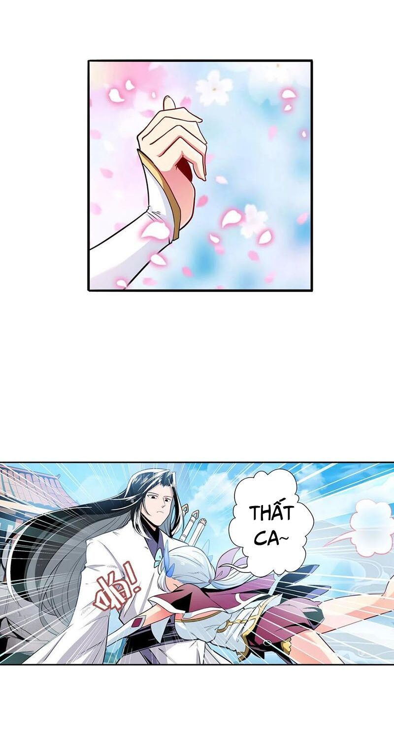 đọc truyện Anh Hùng ? Ta Không Làm Lâu Rồi Chương 238 ảnh 19 tại Thiên Thai Truyện