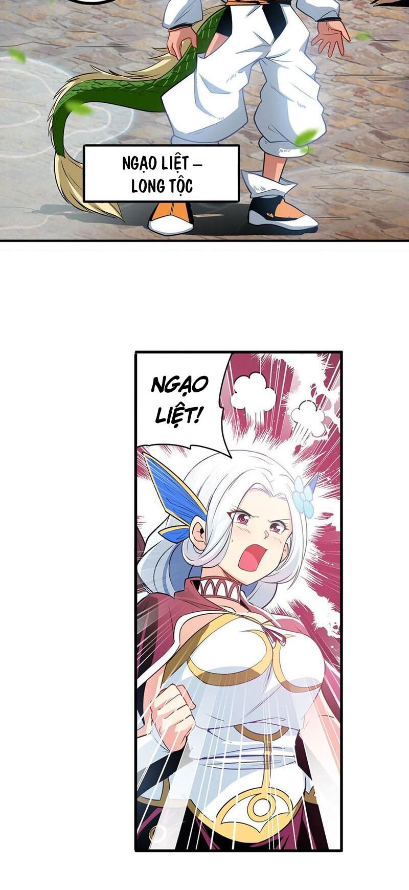 đọc truyện Anh Hùng ? Ta Không Làm Lâu Rồi Chương 238 ảnh 23 tại Thiên Thai Truyện