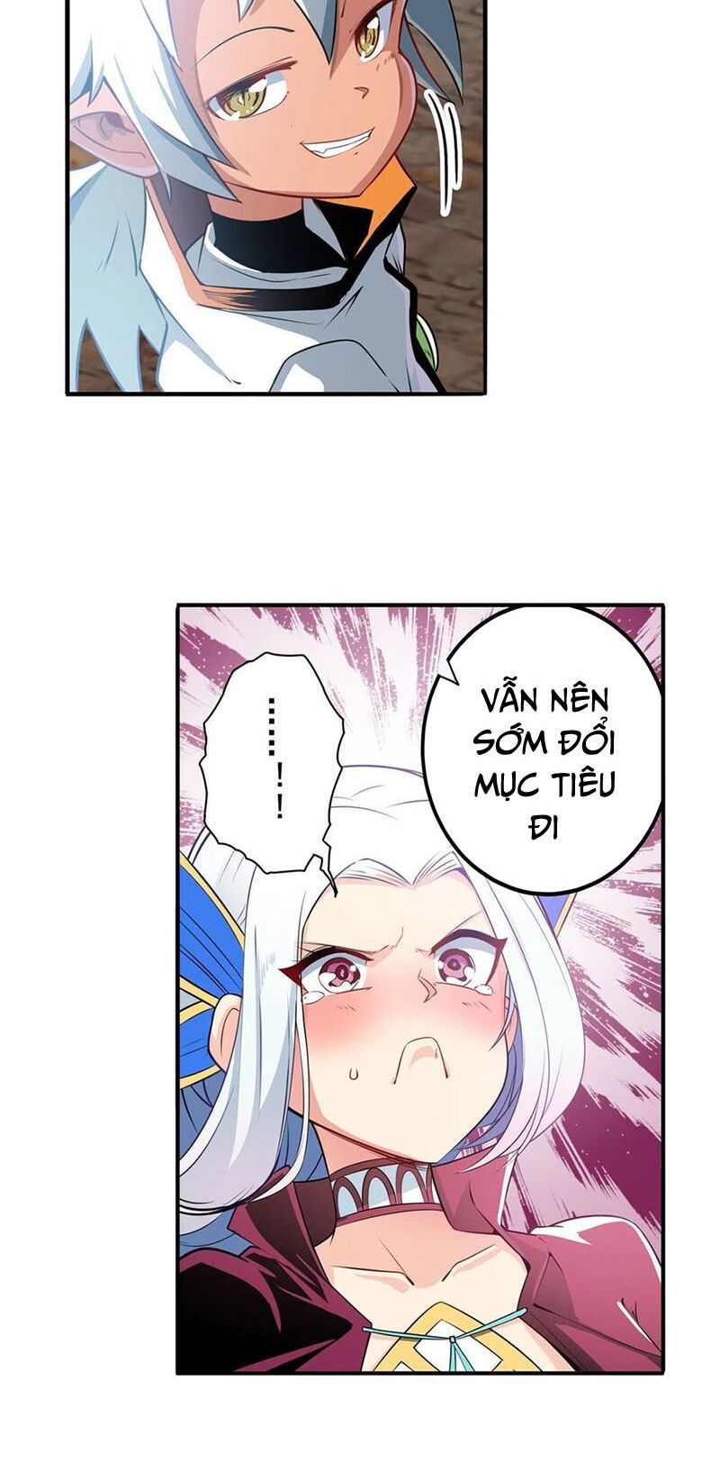 đọc truyện Anh Hùng ? Ta Không Làm Lâu Rồi Chương 238 ảnh 25 tại Thiên Thai Truyện