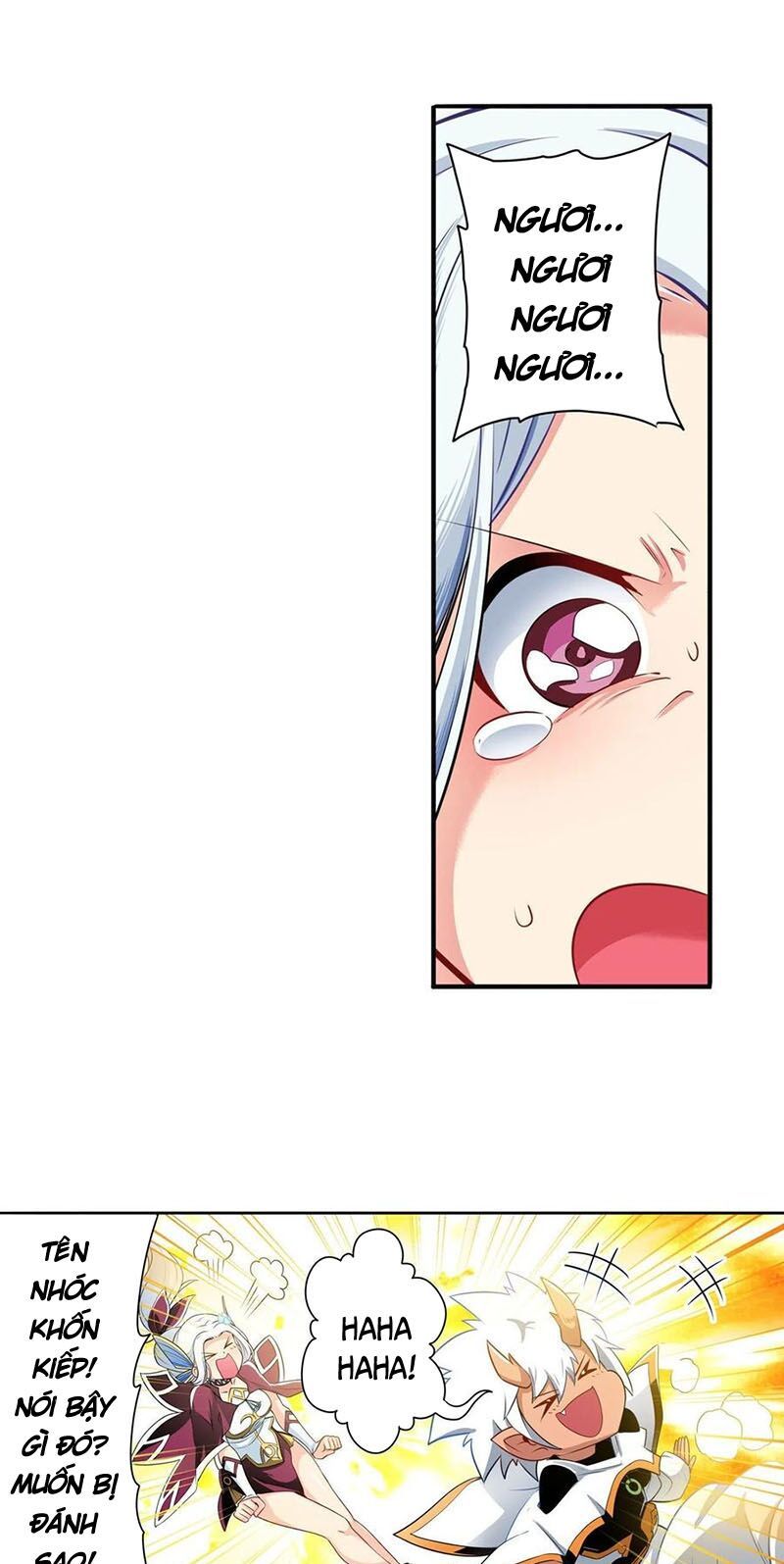 đọc truyện Anh Hùng ? Ta Không Làm Lâu Rồi Chương 238 ảnh 26 tại Thiên Thai Truyện