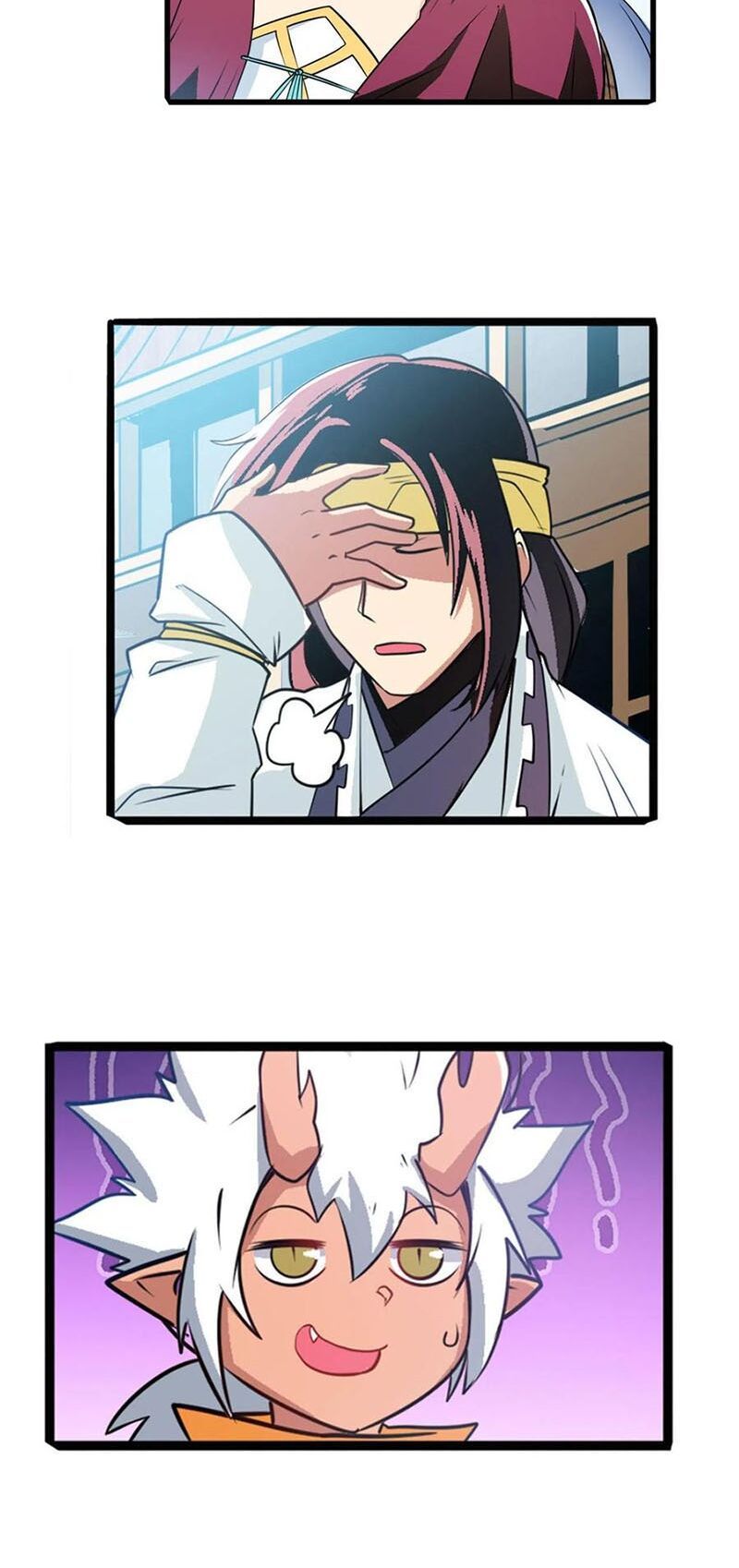 đọc truyện Anh Hùng ? Ta Không Làm Lâu Rồi Chương 238 ảnh 33 tại Thiên Thai Truyện