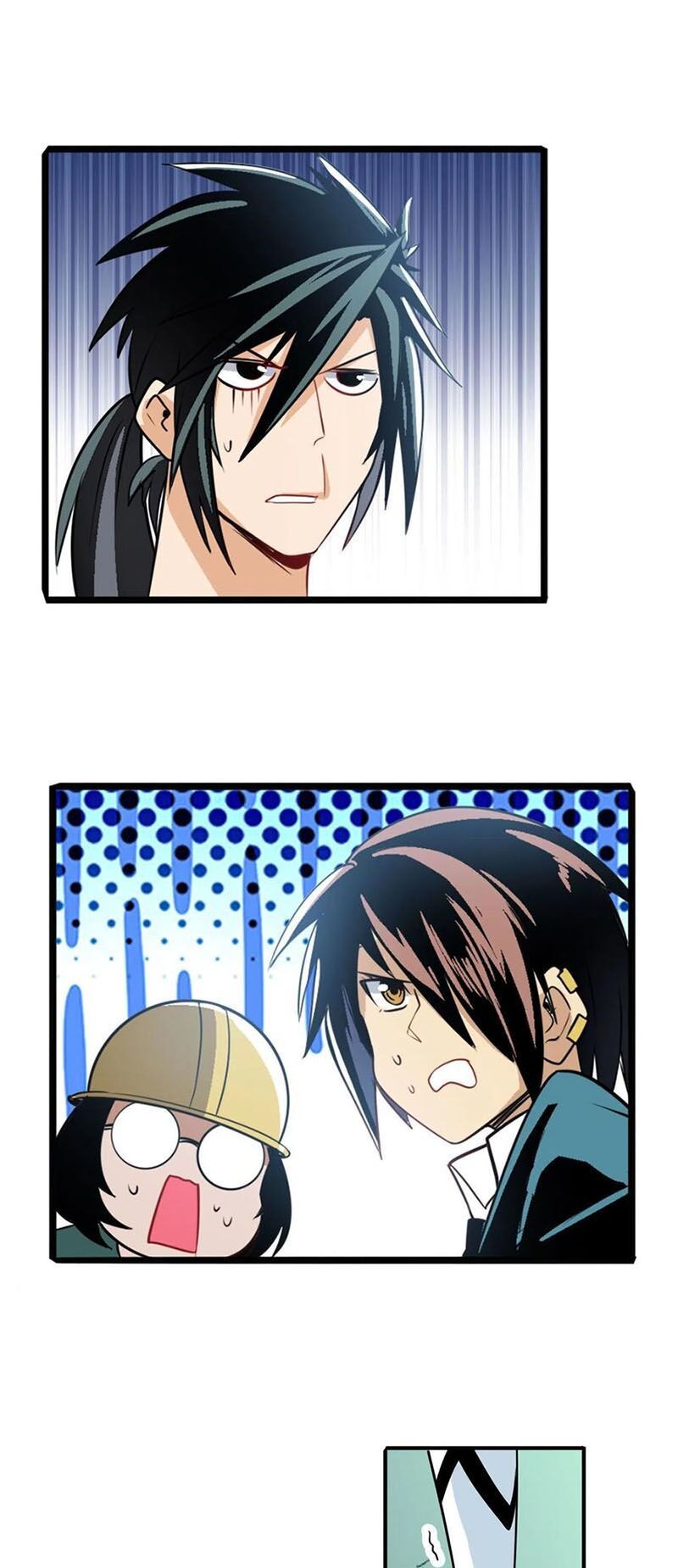 đọc truyện Anh Hùng ? Ta Không Làm Lâu Rồi Chương 238 ảnh 34 tại Thiên Thai Truyện