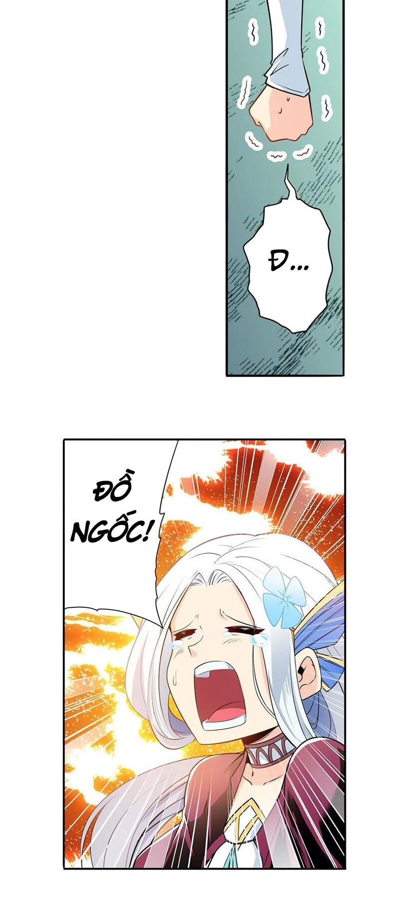 đọc truyện Anh Hùng ? Ta Không Làm Lâu Rồi Chương 238 ảnh 35 tại Thiên Thai Truyện