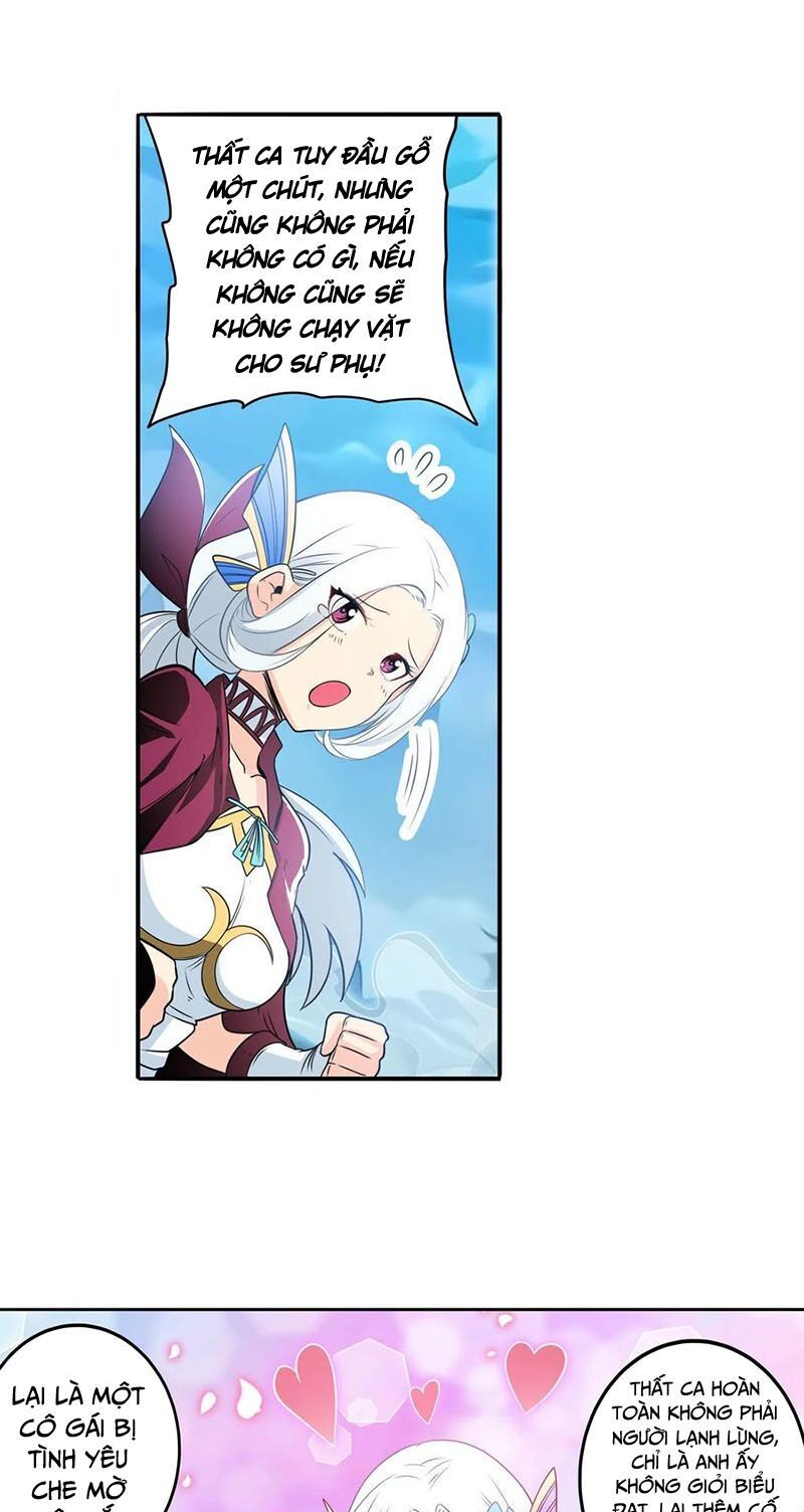 đọc truyện Anh Hùng ? Ta Không Làm Lâu Rồi Chương 238 ảnh 40 tại Thiên Thai Truyện