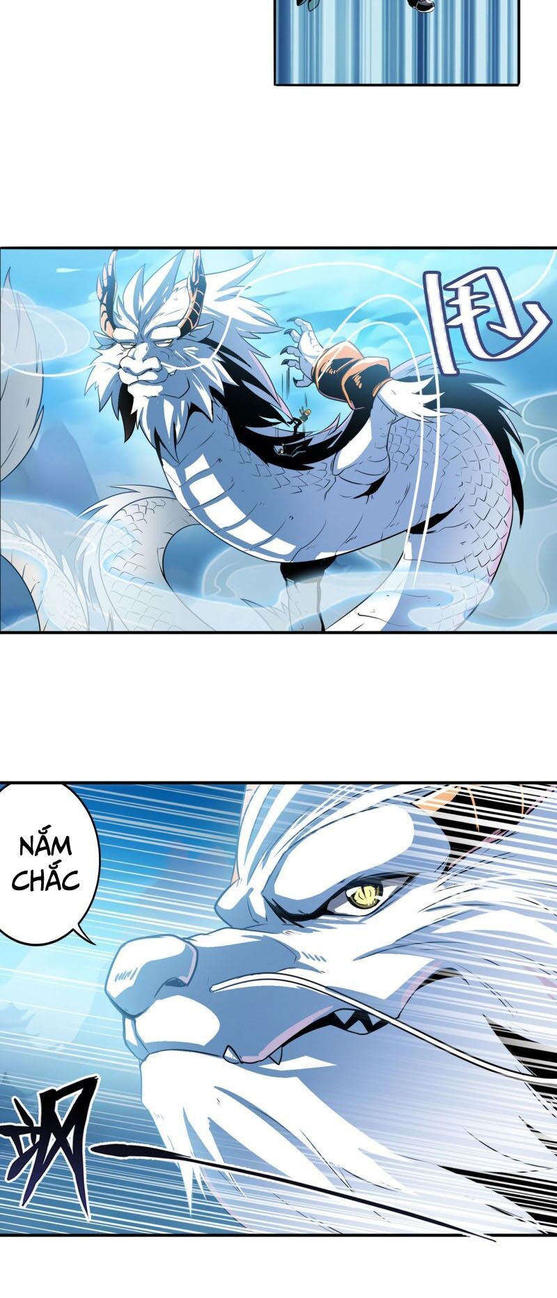 đọc truyện Anh Hùng ? Ta Không Làm Lâu Rồi Chương 239 ảnh 17 tại Thiên Thai Truyện