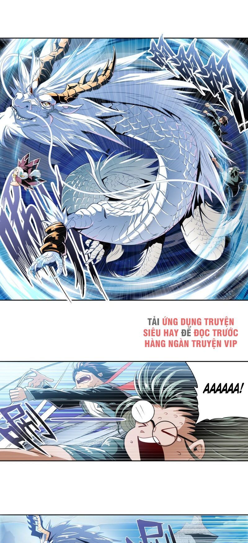 đọc truyện Anh Hùng ? Ta Không Làm Lâu Rồi Chương 239 ảnh 18 tại Thiên Thai Truyện