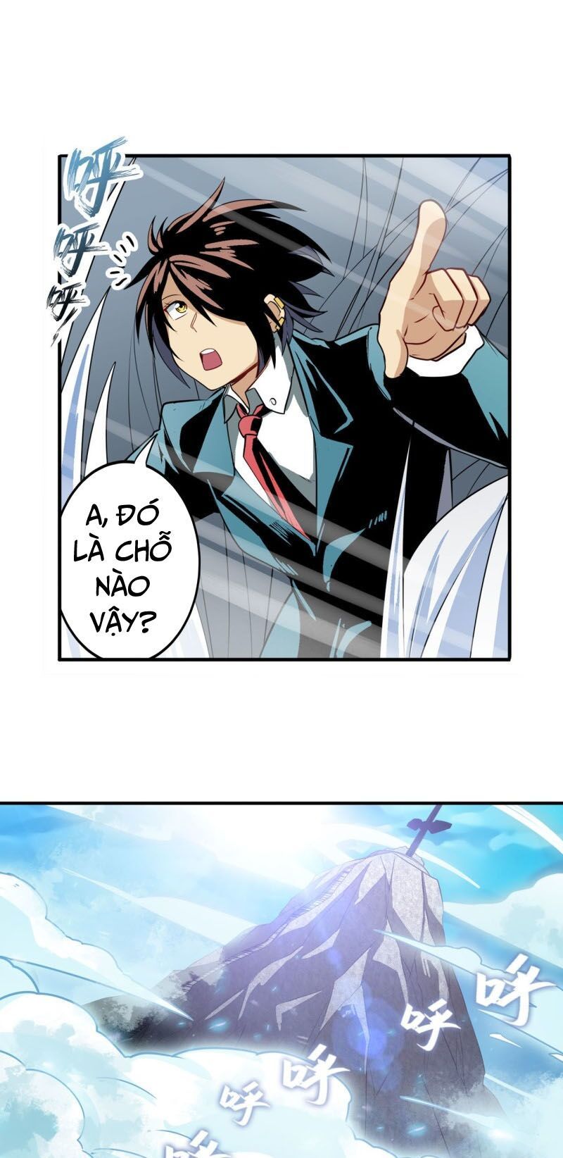 đọc truyện Anh Hùng ? Ta Không Làm Lâu Rồi Chương 239 ảnh 20 tại Thiên Thai Truyện