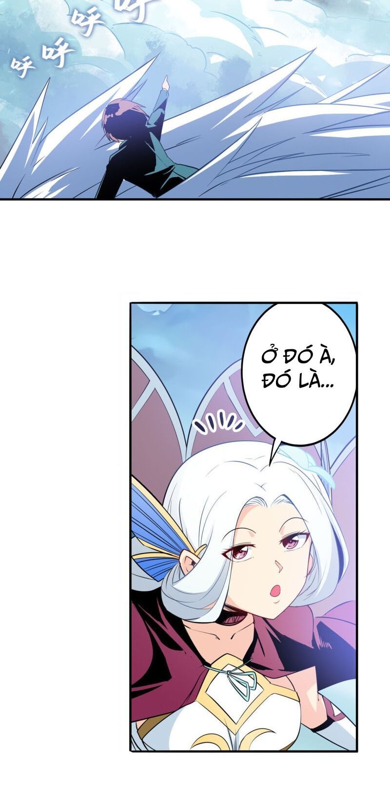 đọc truyện Anh Hùng ? Ta Không Làm Lâu Rồi Chương 239 ảnh 21 tại Thiên Thai Truyện