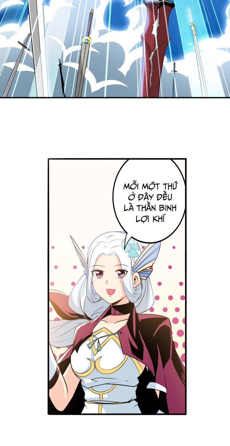 đọc truyện Anh Hùng ? Ta Không Làm Lâu Rồi Chương 239 ảnh 23 tại Thiên Thai Truyện