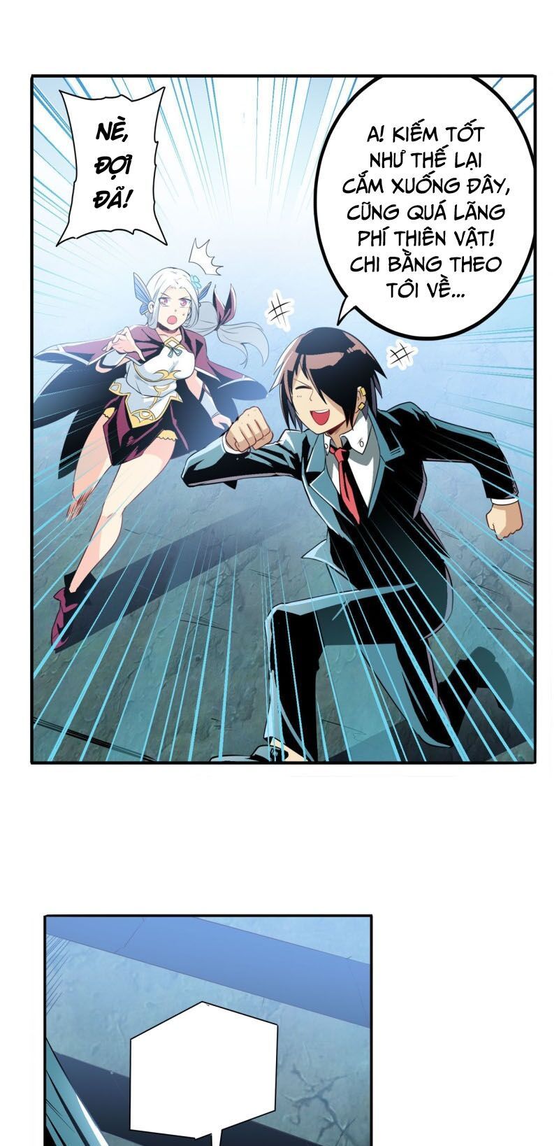 đọc truyện Anh Hùng ? Ta Không Làm Lâu Rồi Chương 239 ảnh 24 tại Thiên Thai Truyện