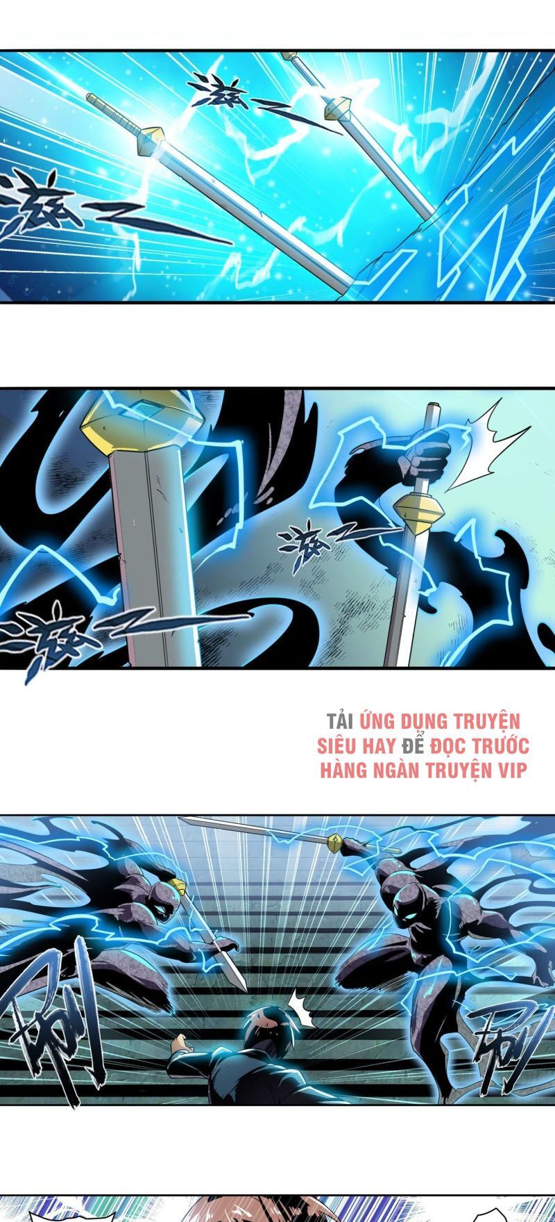 đọc truyện Anh Hùng ? Ta Không Làm Lâu Rồi Chương 239 ảnh 26 tại Thiên Thai Truyện