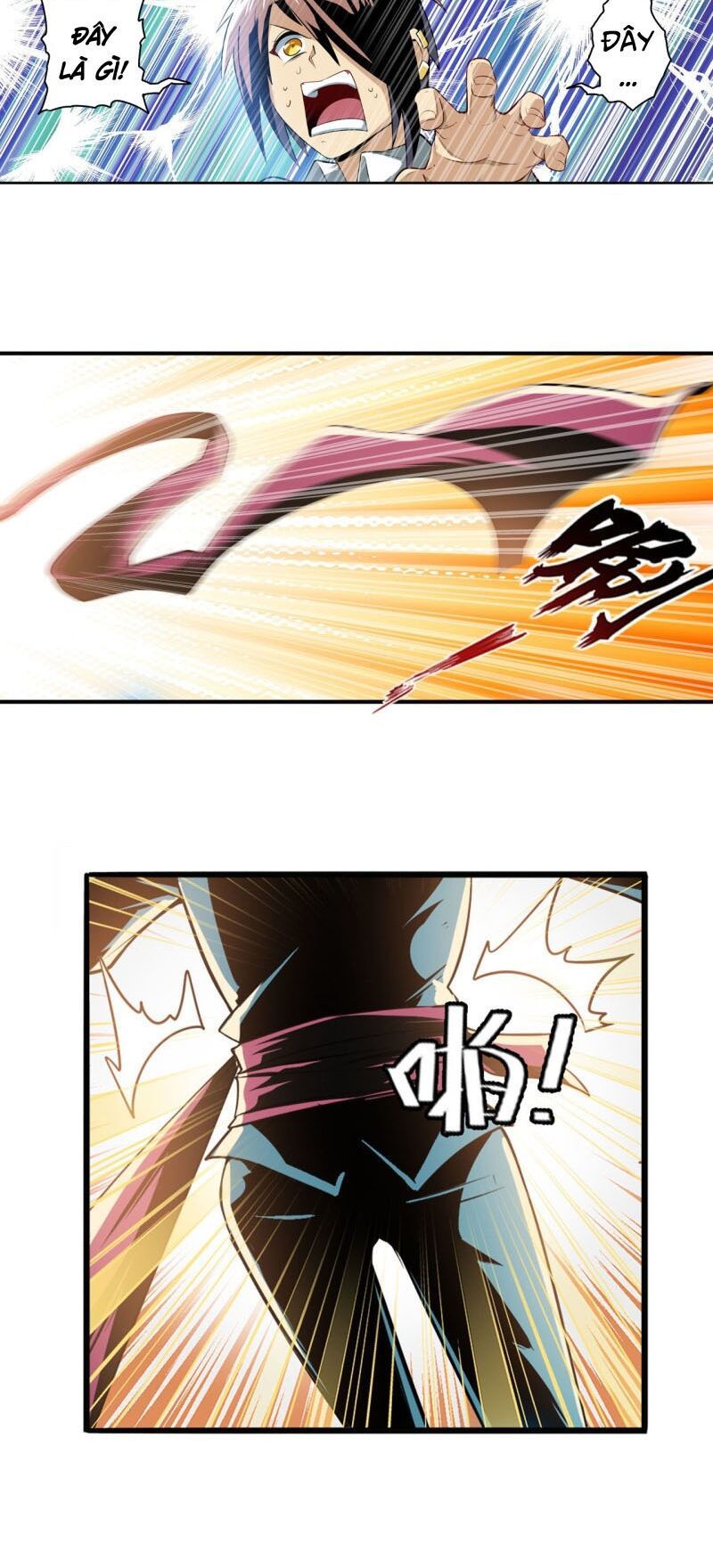 đọc truyện Anh Hùng ? Ta Không Làm Lâu Rồi Chương 239 ảnh 27 tại Thiên Thai Truyện