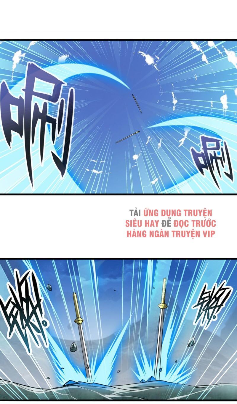 đọc truyện Anh Hùng ? Ta Không Làm Lâu Rồi Chương 239 ảnh 30 tại Thiên Thai Truyện