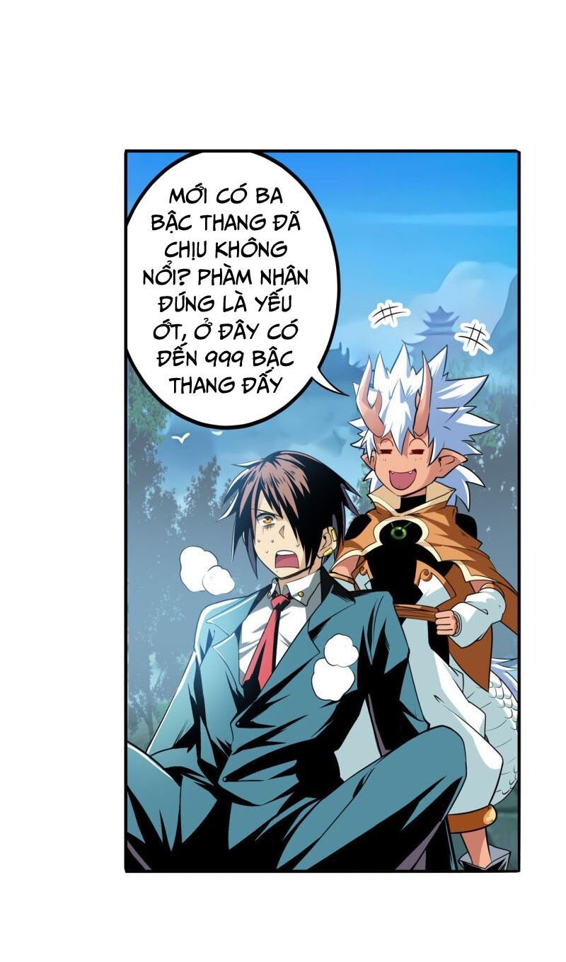 đọc truyện Anh Hùng ? Ta Không Làm Lâu Rồi Chương 239 ảnh 31 tại Thiên Thai Truyện