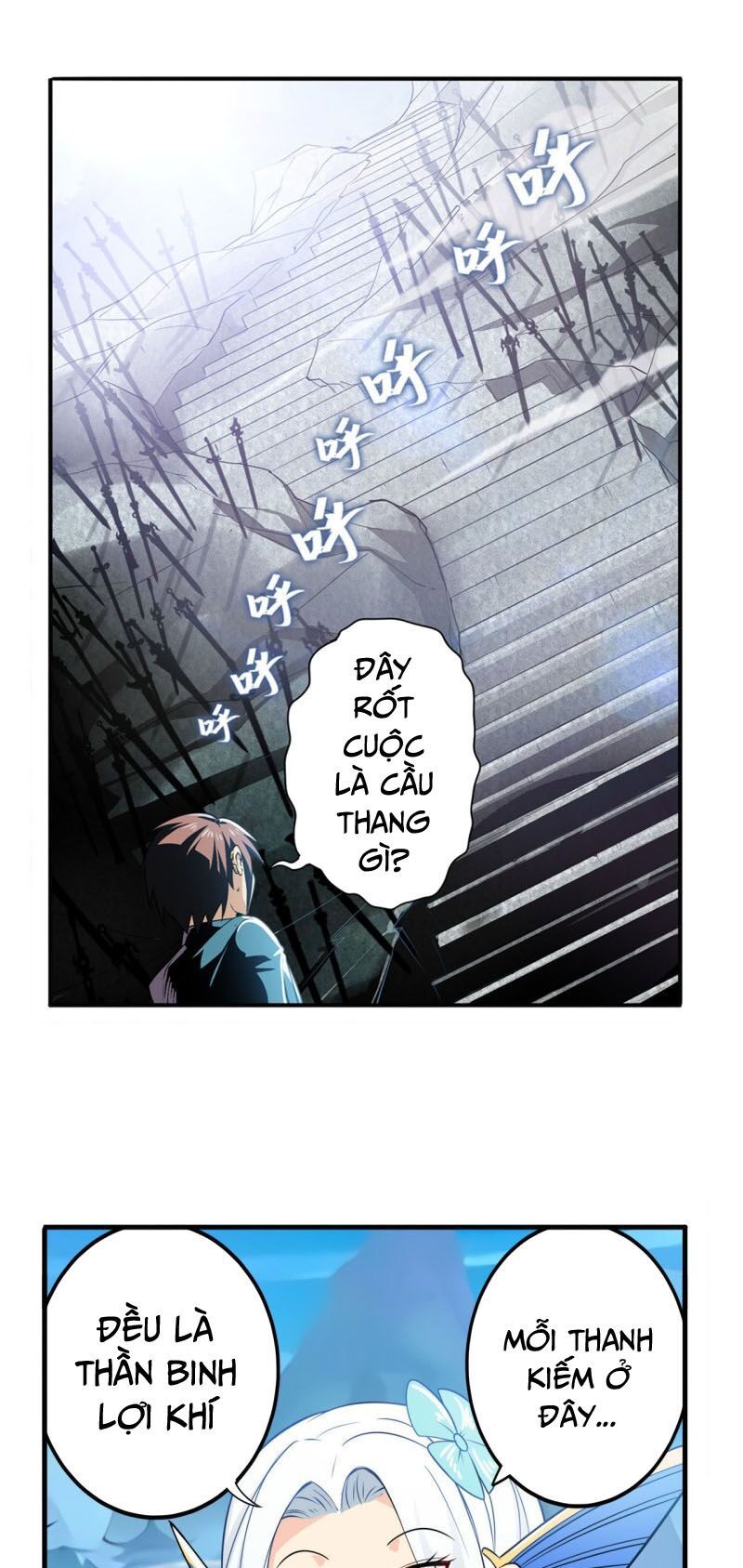 đọc truyện Anh Hùng ? Ta Không Làm Lâu Rồi Chương 239 ảnh 32 tại Thiên Thai Truyện