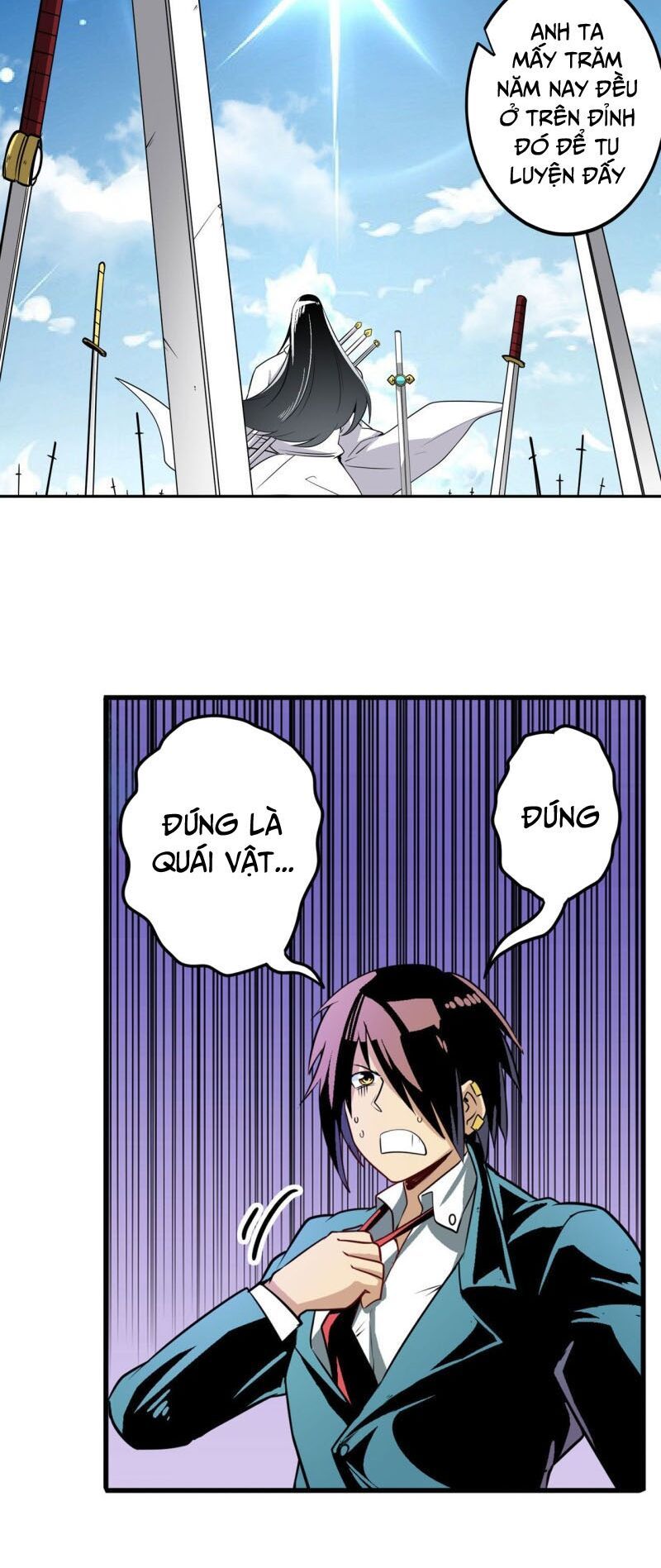 đọc truyện Anh Hùng ? Ta Không Làm Lâu Rồi Chương 239 ảnh 35 tại Thiên Thai Truyện