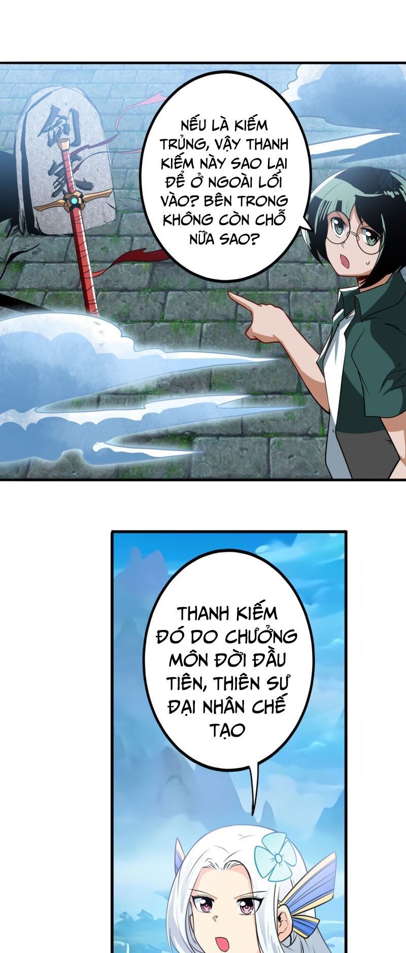 đọc truyện Anh Hùng ? Ta Không Làm Lâu Rồi Chương 239 ảnh 36 tại Thiên Thai Truyện