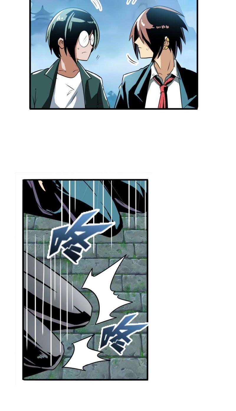 đọc truyện Anh Hùng ? Ta Không Làm Lâu Rồi Chương 239 ảnh 39 tại Thiên Thai Truyện