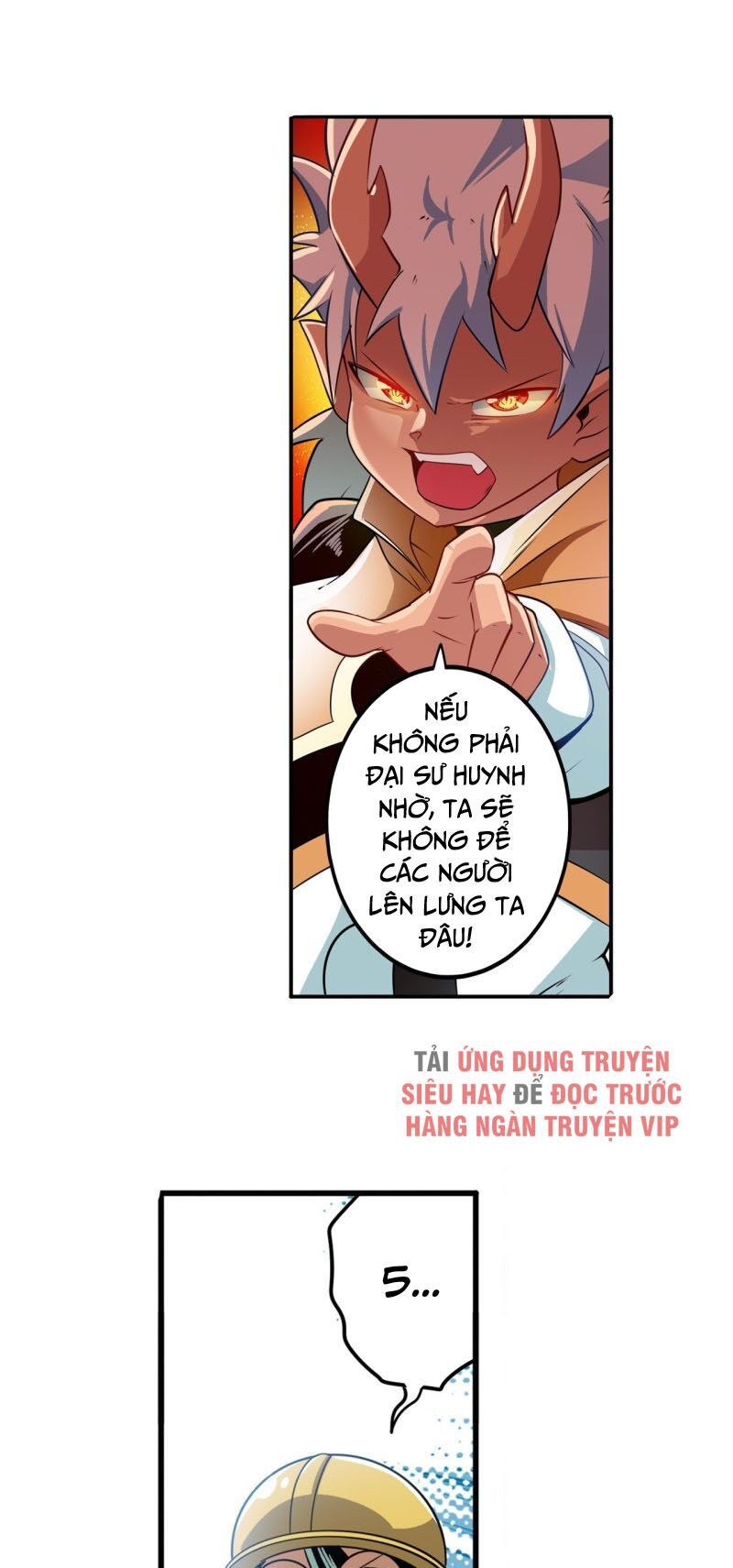 đọc truyện Anh Hùng ? Ta Không Làm Lâu Rồi Chương 239 ảnh 6 tại Thiên Thai Truyện