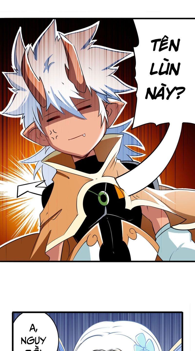 đọc truyện Anh Hùng ? Ta Không Làm Lâu Rồi Chương 239 ảnh 8 tại Thiên Thai Truyện