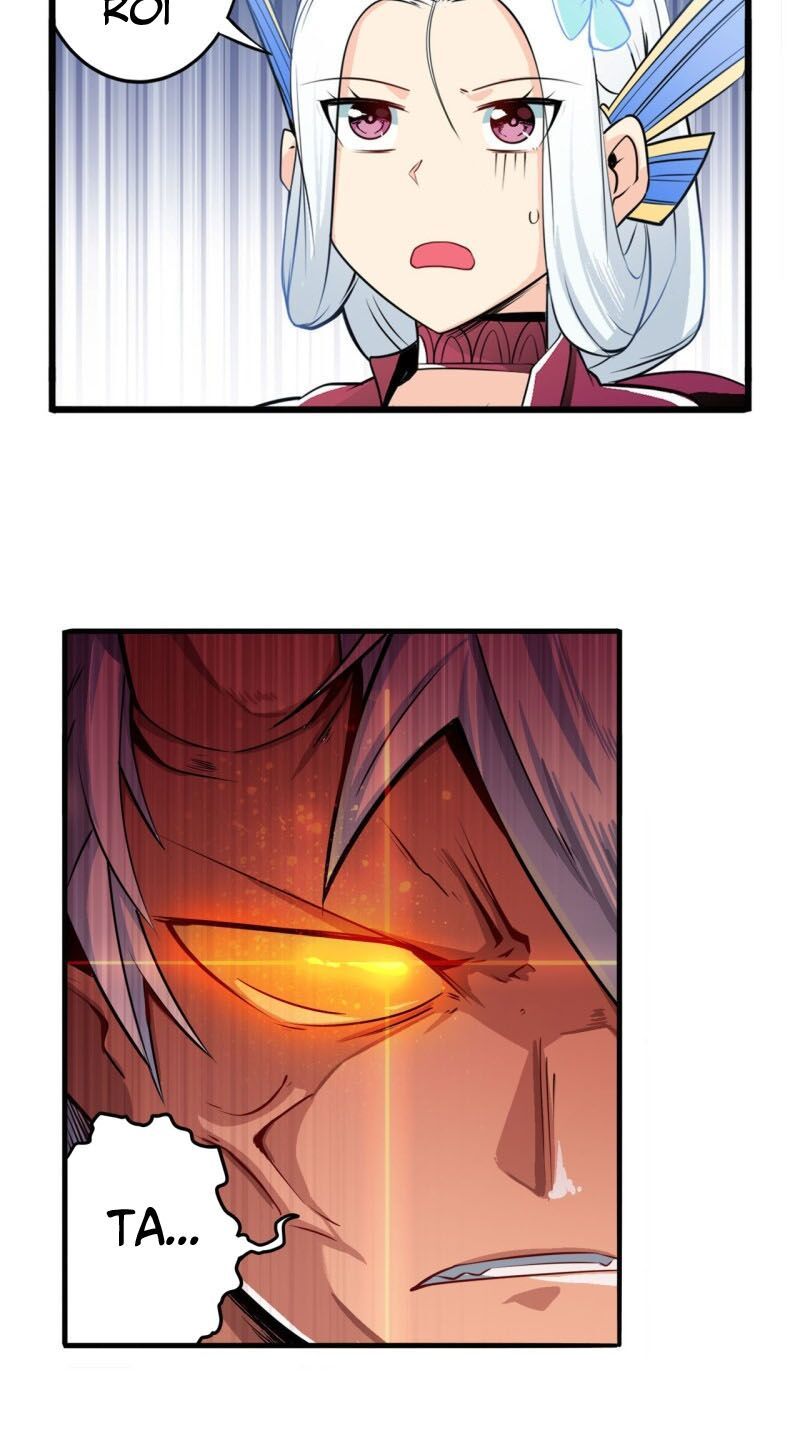 đọc truyện Anh Hùng ? Ta Không Làm Lâu Rồi Chương 239 ảnh 9 tại Thiên Thai Truyện