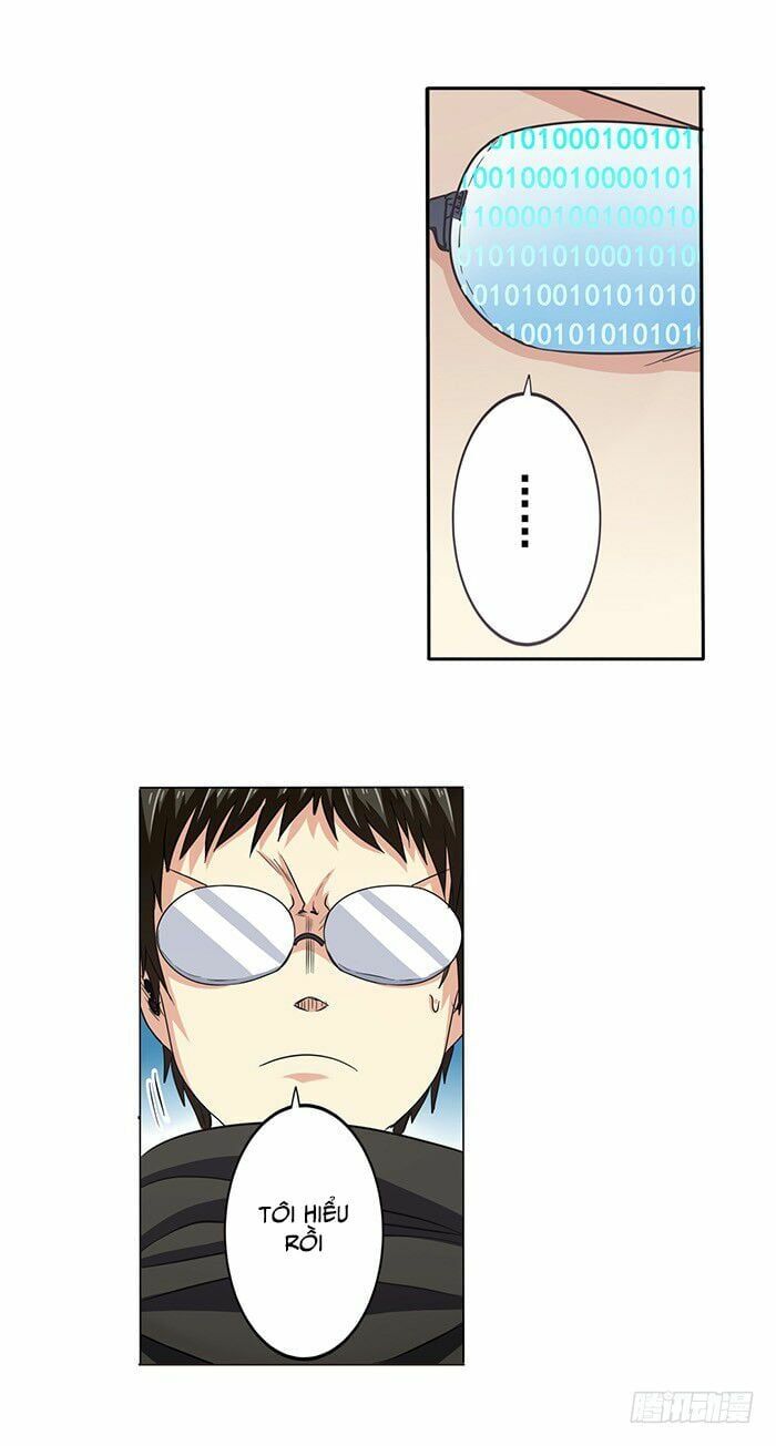 đọc truyện Anh Hùng ? Ta Không Làm Lâu Rồi Chương 24 ảnh 12 tại Thiên Thai Truyện