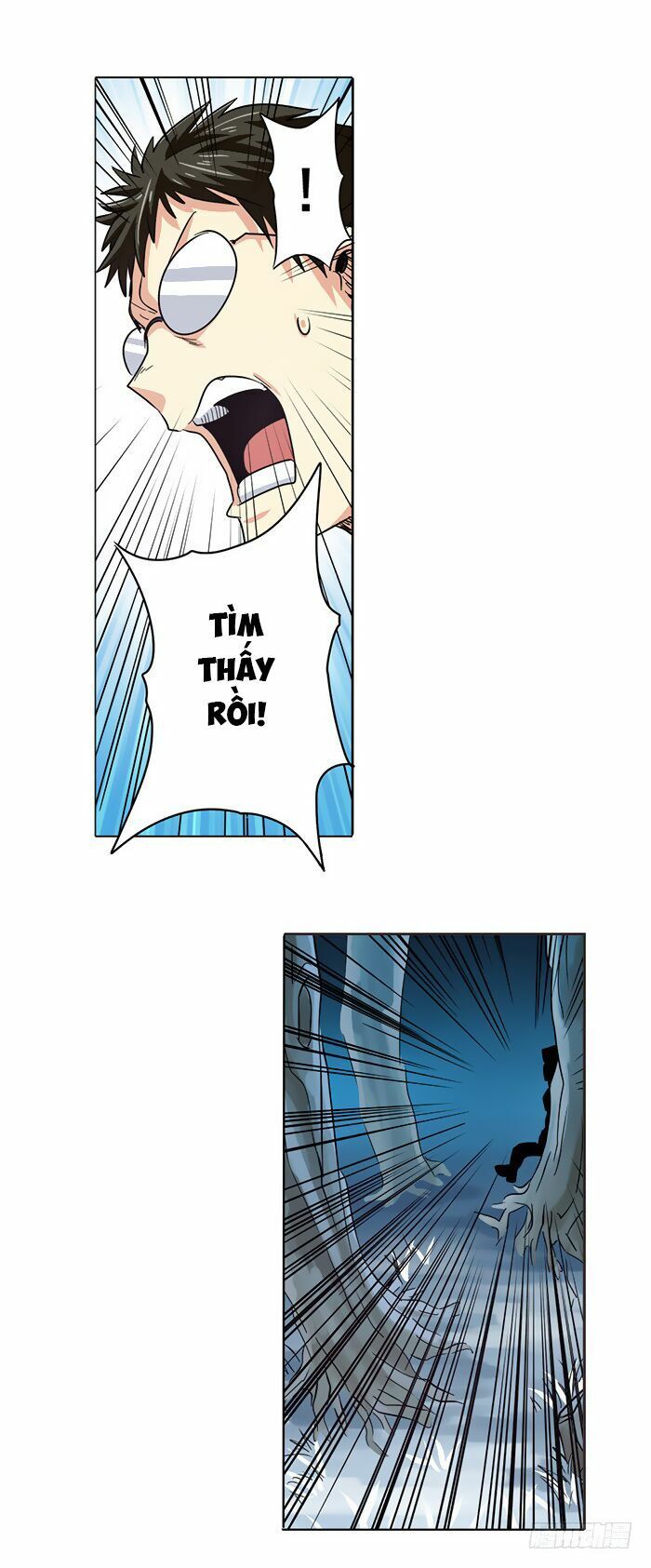 đọc truyện Anh Hùng ? Ta Không Làm Lâu Rồi Chương 24 ảnh 16 tại Thiên Thai Truyện