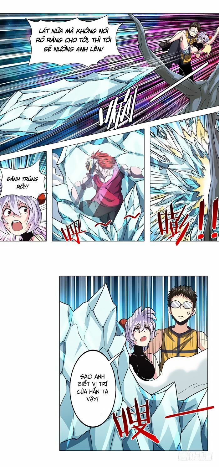 đọc truyện Anh Hùng ? Ta Không Làm Lâu Rồi Chương 24 ảnh 18 tại Thiên Thai Truyện