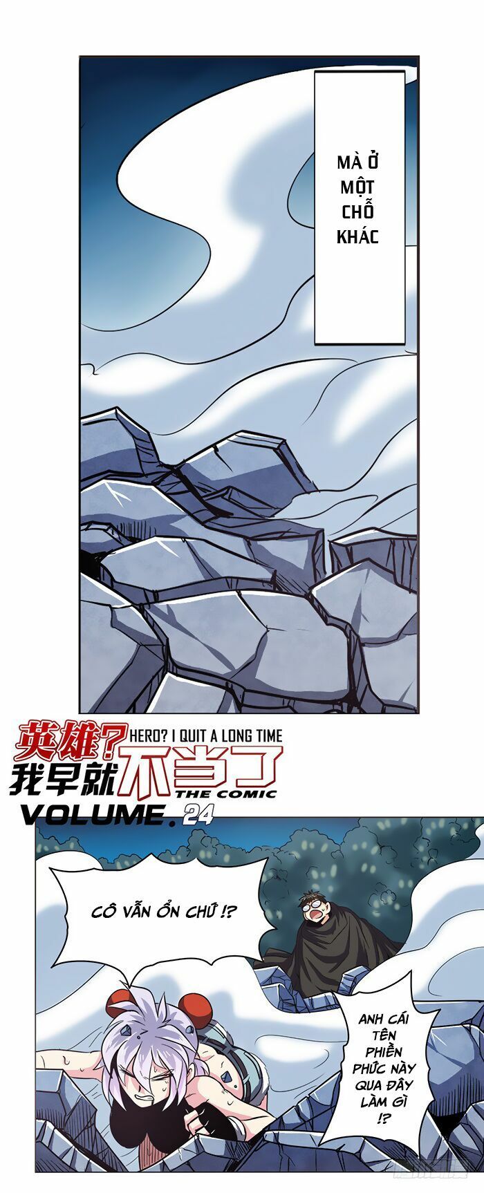 đọc truyện Anh Hùng ? Ta Không Làm Lâu Rồi Chương 24 ảnh 4 tại Thiên Thai Truyện