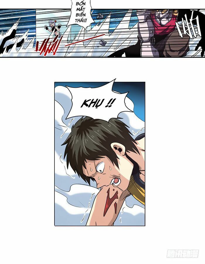 đọc truyện Anh Hùng ? Ta Không Làm Lâu Rồi Chương 24 ảnh 23 tại Thiên Thai Truyện