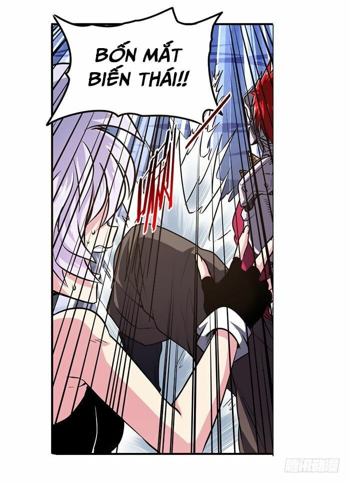 đọc truyện Anh Hùng ? Ta Không Làm Lâu Rồi Chương 24 ảnh 30 tại Thiên Thai Truyện