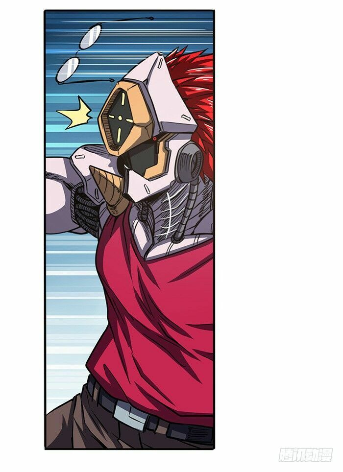 đọc truyện Anh Hùng ? Ta Không Làm Lâu Rồi Chương 24 ảnh 33 tại Thiên Thai Truyện