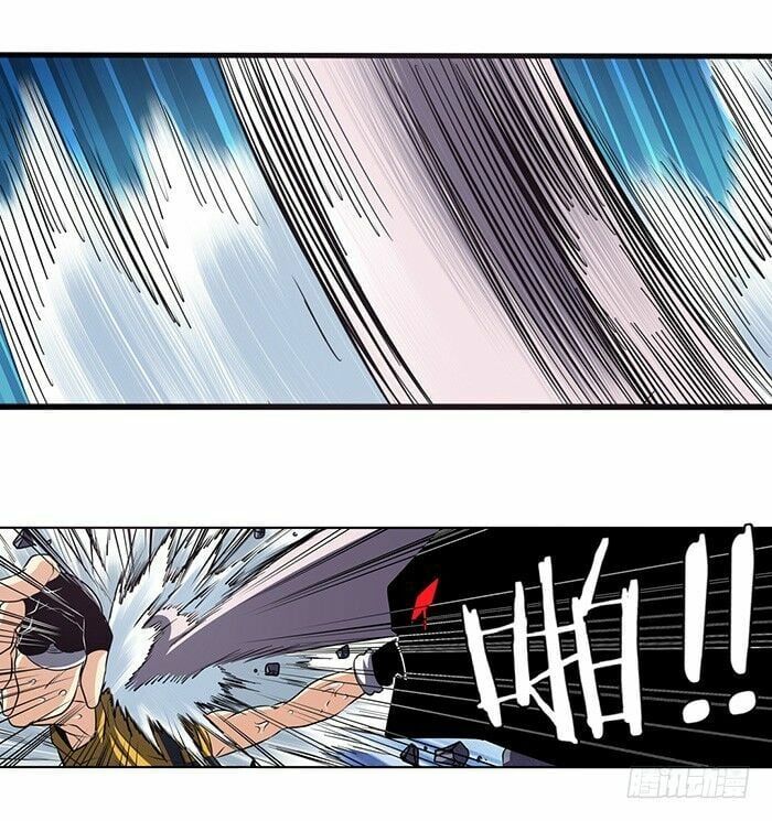 đọc truyện Anh Hùng ? Ta Không Làm Lâu Rồi Chương 24 ảnh 37 tại Thiên Thai Truyện