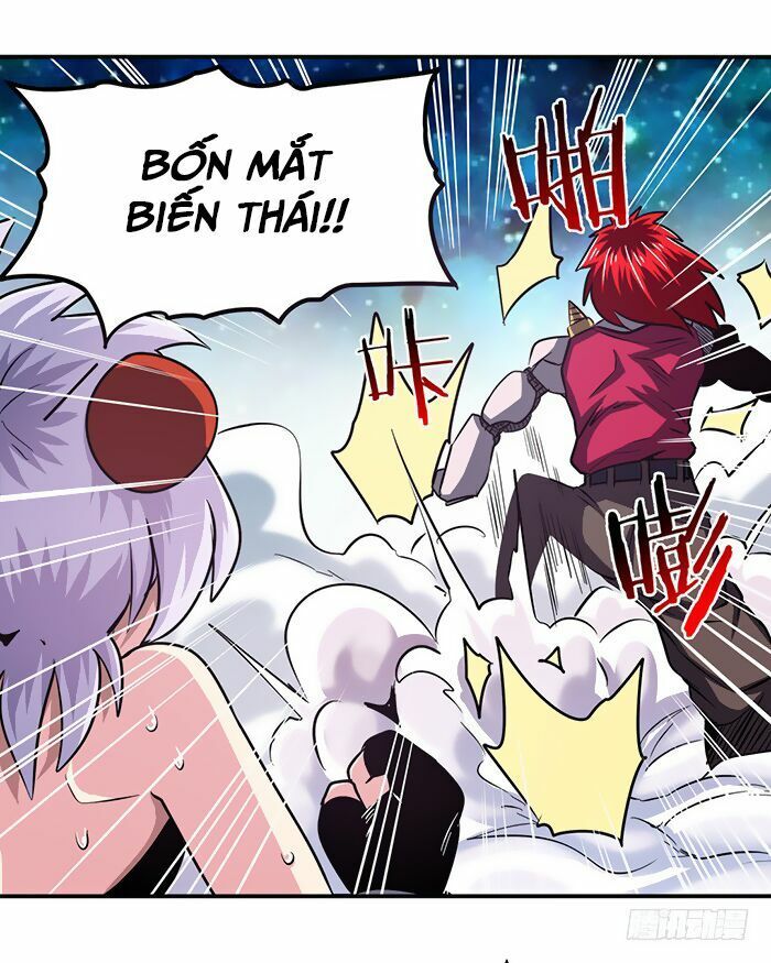 đọc truyện Anh Hùng ? Ta Không Làm Lâu Rồi Chương 24 ảnh 38 tại Thiên Thai Truyện