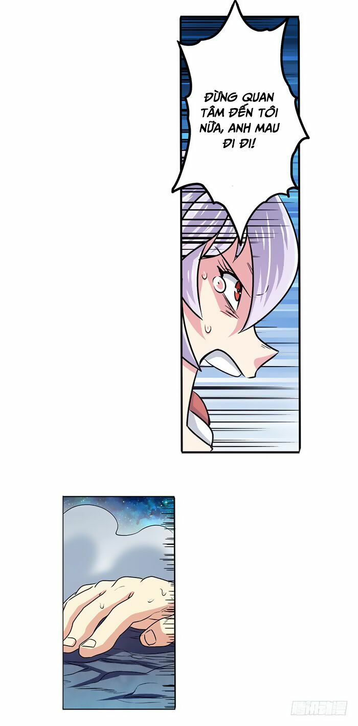 đọc truyện Anh Hùng ? Ta Không Làm Lâu Rồi Chương 24 ảnh 39 tại Thiên Thai Truyện