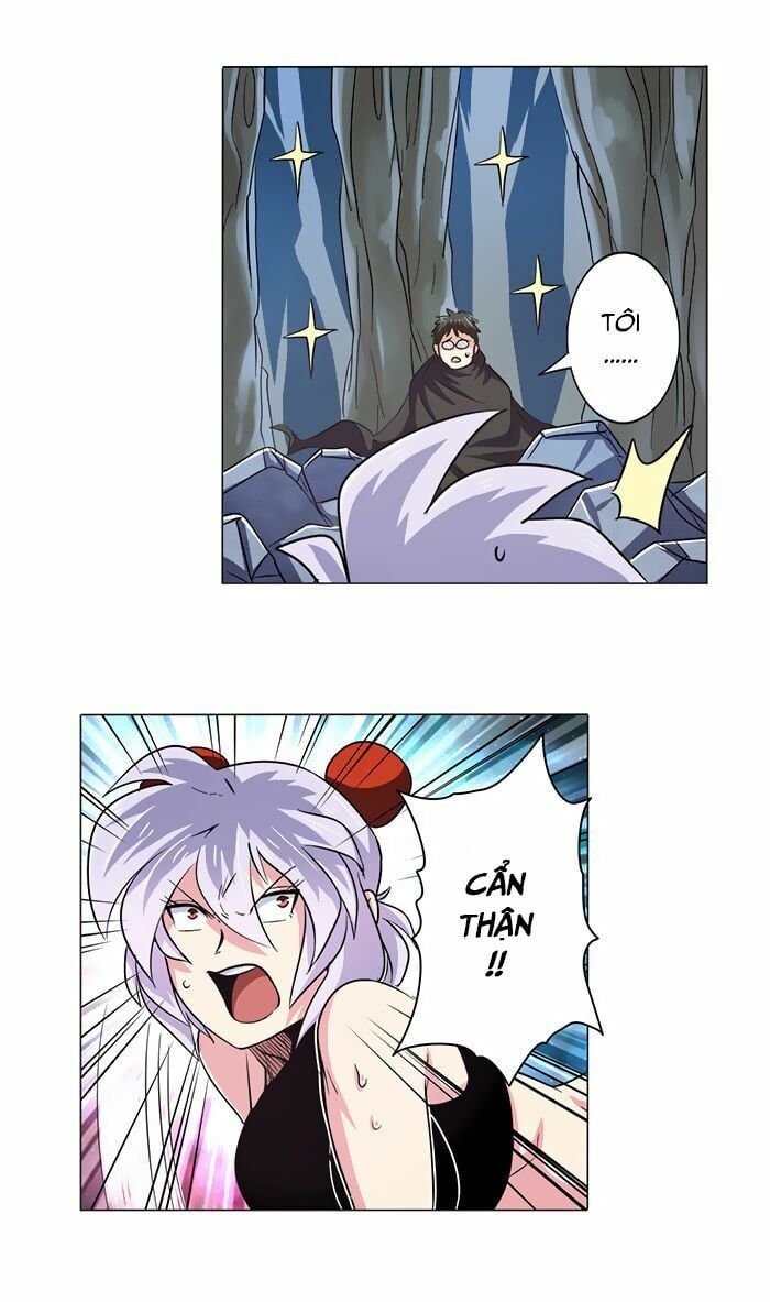 đọc truyện Anh Hùng ? Ta Không Làm Lâu Rồi Chương 24 ảnh 6 tại Thiên Thai Truyện