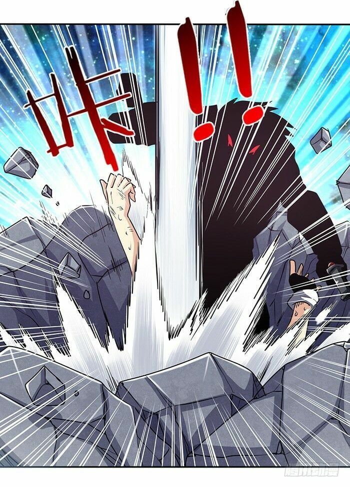 đọc truyện Anh Hùng ? Ta Không Làm Lâu Rồi Chương 24 ảnh 42 tại Thiên Thai Truyện