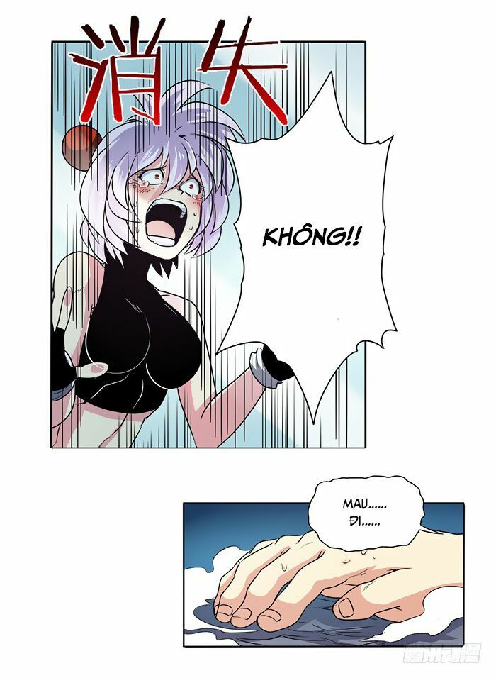 đọc truyện Anh Hùng ? Ta Không Làm Lâu Rồi Chương 24 ảnh 43 tại Thiên Thai Truyện