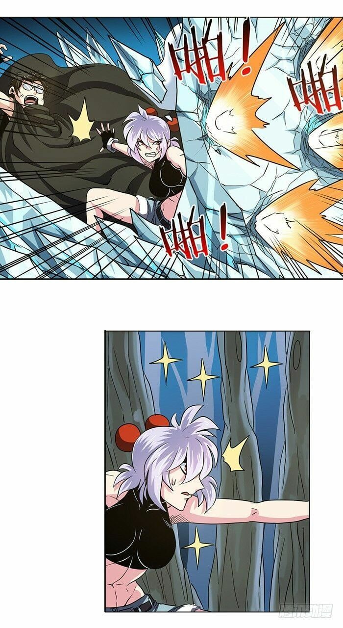 đọc truyện Anh Hùng ? Ta Không Làm Lâu Rồi Chương 24 ảnh 7 tại Thiên Thai Truyện