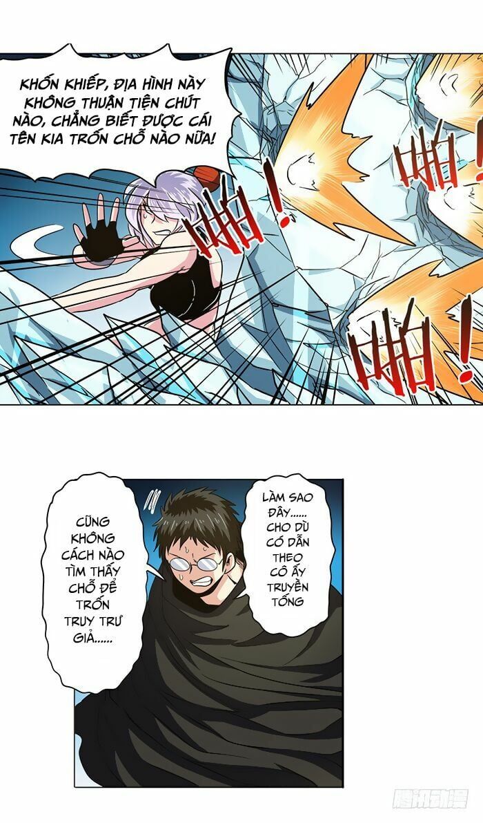 đọc truyện Anh Hùng ? Ta Không Làm Lâu Rồi Chương 24 ảnh 8 tại Thiên Thai Truyện