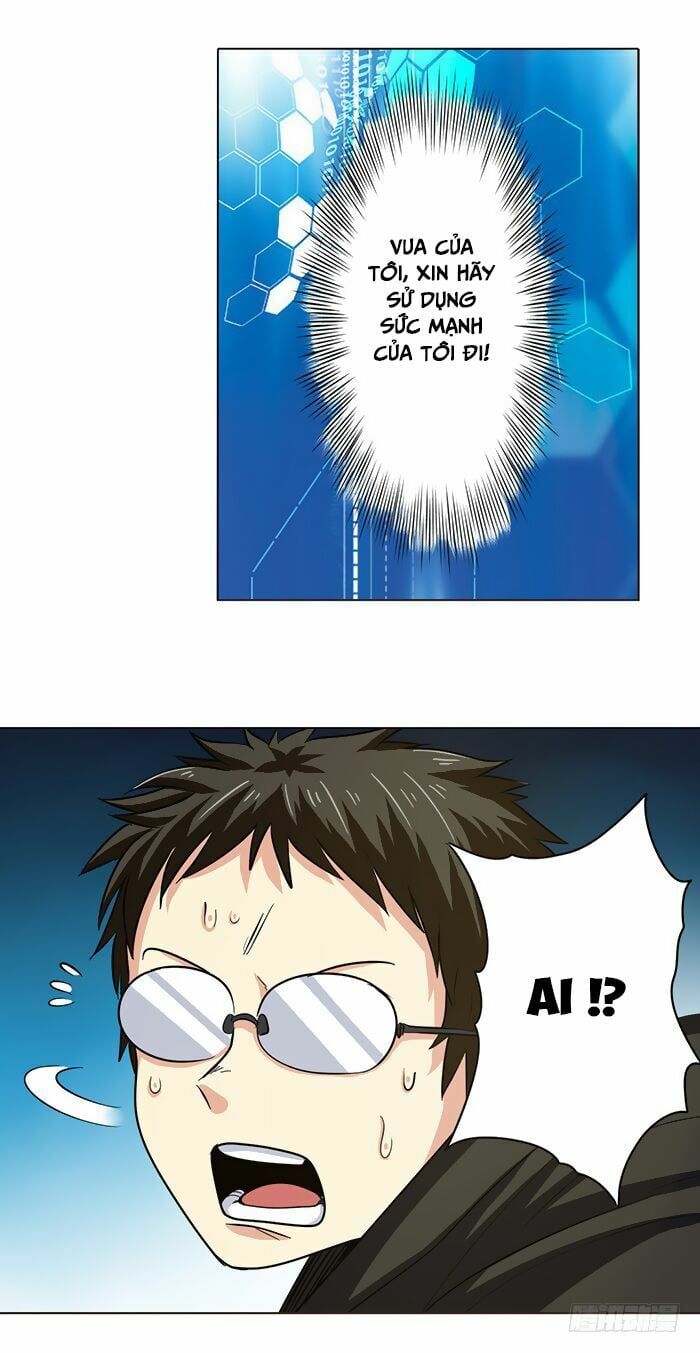 đọc truyện Anh Hùng ? Ta Không Làm Lâu Rồi Chương 24 ảnh 9 tại Thiên Thai Truyện