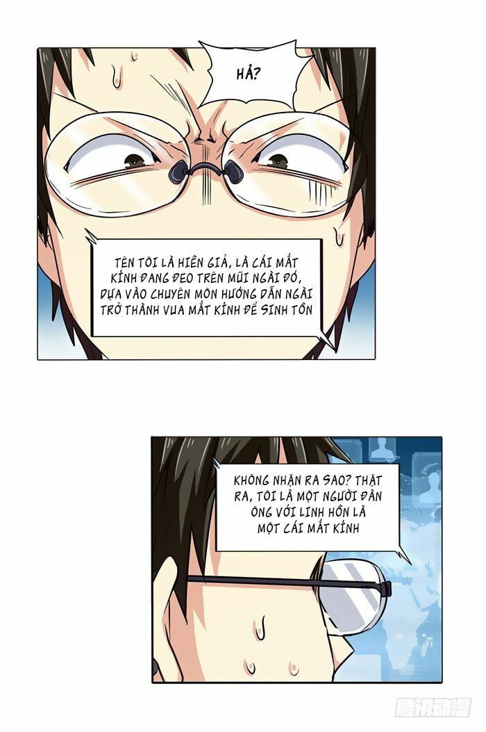 đọc truyện Anh Hùng ? Ta Không Làm Lâu Rồi Chương 24 ảnh 10 tại Thiên Thai Truyện