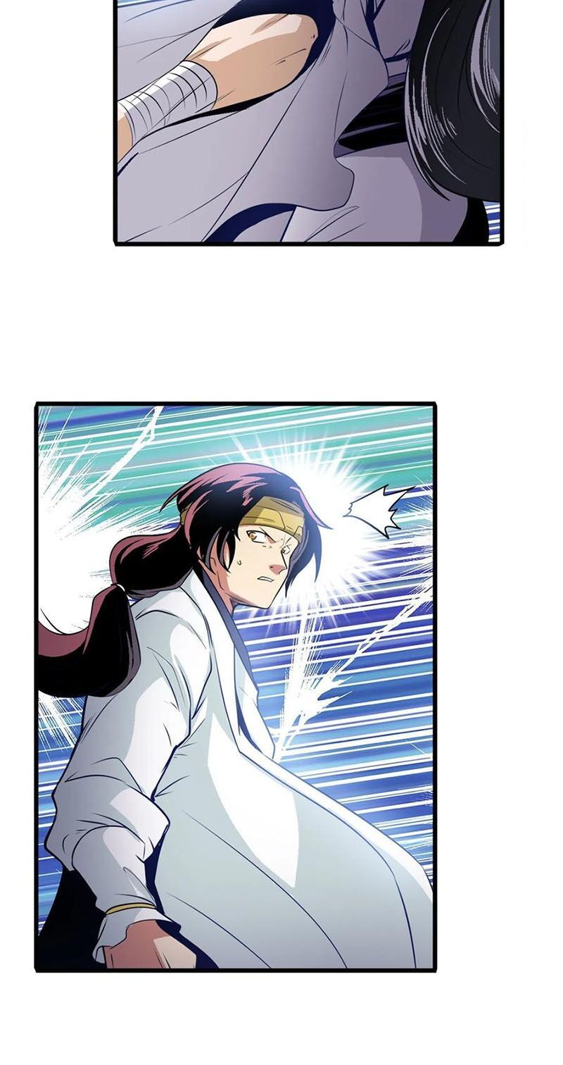 đọc truyện Anh Hùng ? Ta Không Làm Lâu Rồi Chương 240 ảnh 13 tại Thiên Thai Truyện