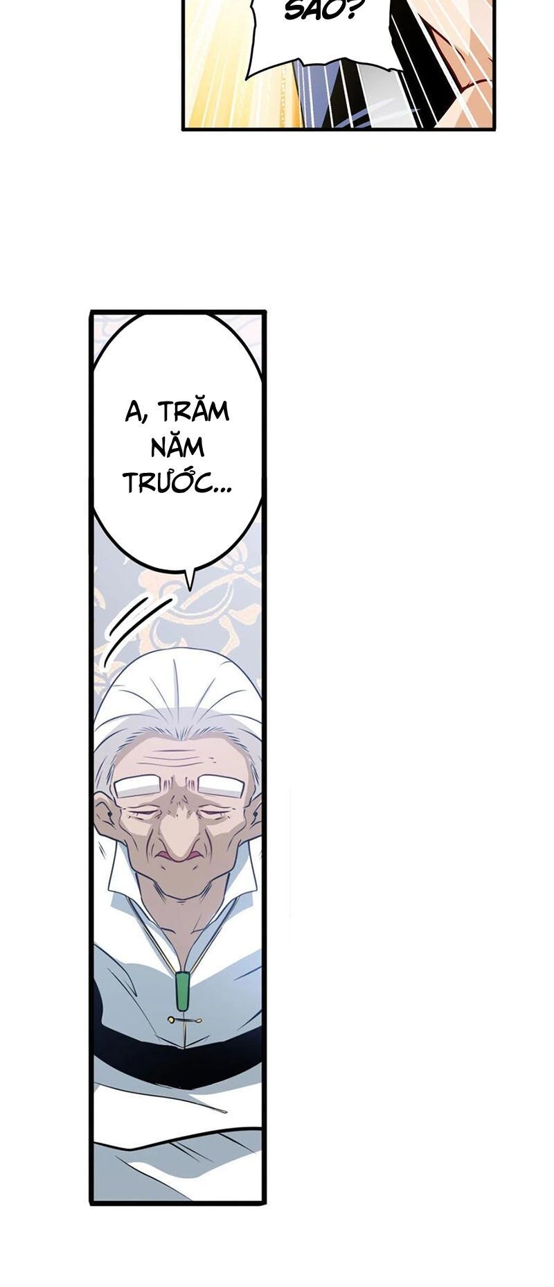 đọc truyện Anh Hùng ? Ta Không Làm Lâu Rồi Chương 240 ảnh 35 tại Thiên Thai Truyện