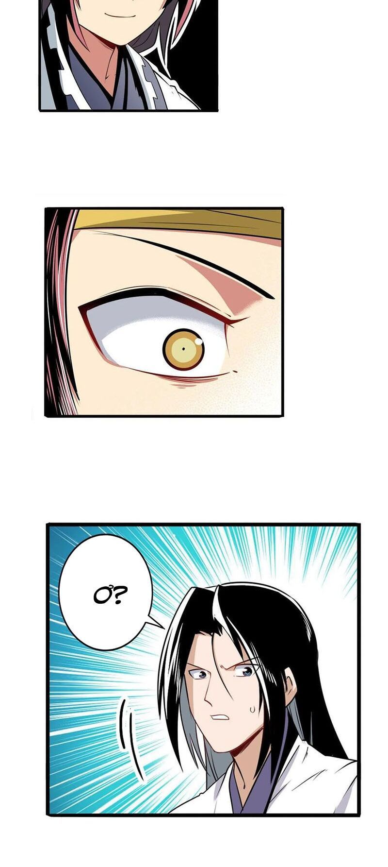 đọc truyện Anh Hùng ? Ta Không Làm Lâu Rồi Chương 241 ảnh 23 tại Thiên Thai Truyện