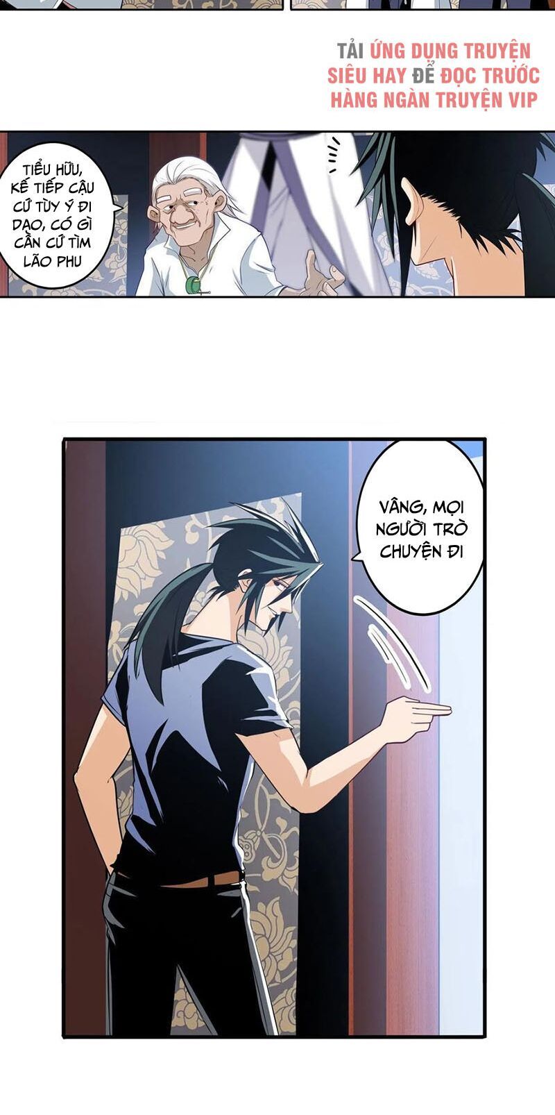 đọc truyện Anh Hùng ? Ta Không Làm Lâu Rồi Chương 241 ảnh 29 tại Thiên Thai Truyện