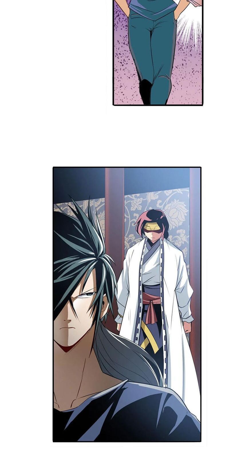 đọc truyện Anh Hùng ? Ta Không Làm Lâu Rồi Chương 241 ảnh 31 tại Thiên Thai Truyện